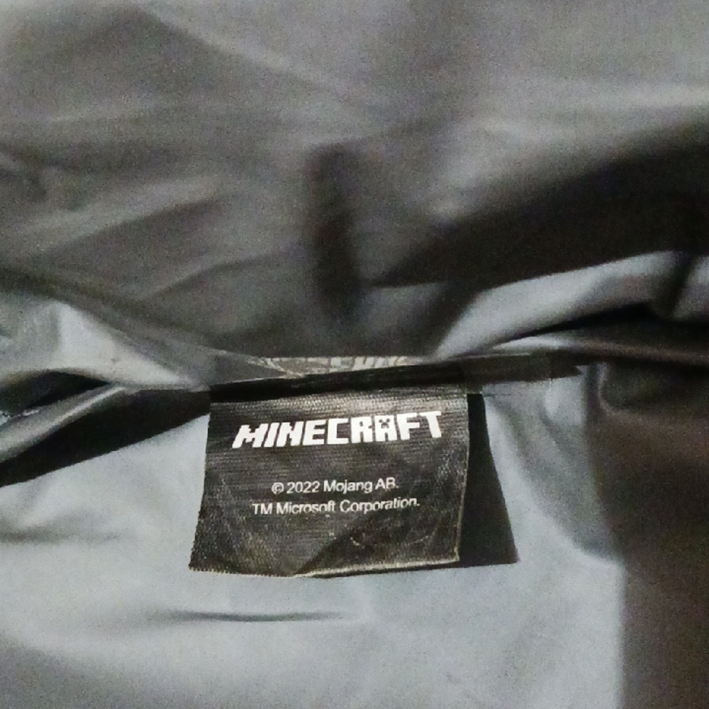 Minecraft Lunch Box - Picture 5 of 9